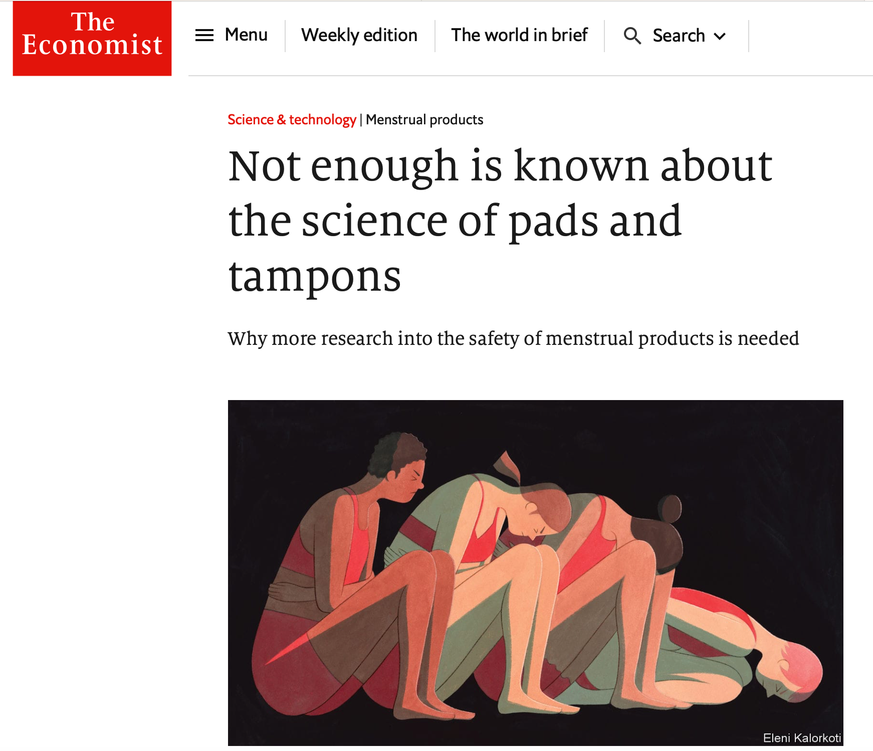 organic, non-perfume, vegan cotton period products, Hygiene products, Sanitary towels
