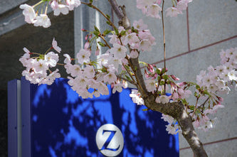 Zurich Insurance