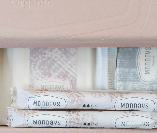 Menstrual Health Care Kit for Small Businesses