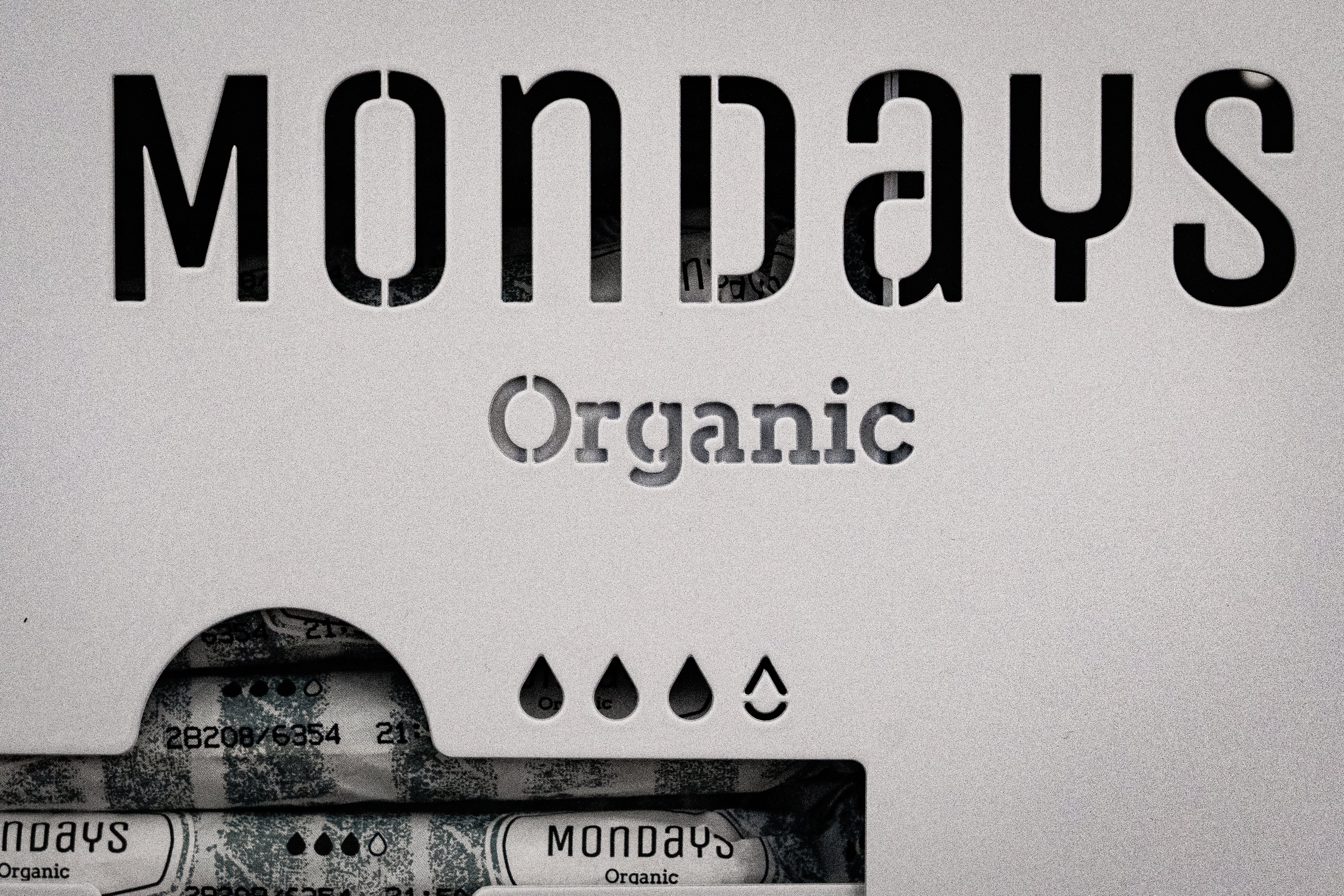How to use Tampons Safely - Organic Mondays