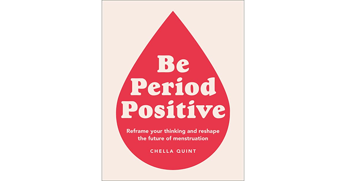 be period positive