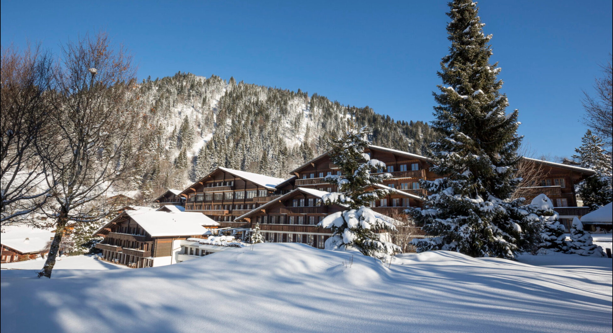 Best practices for Menstrual Care Provision in Hotels : Huus Gstaad, Switzerland a case study