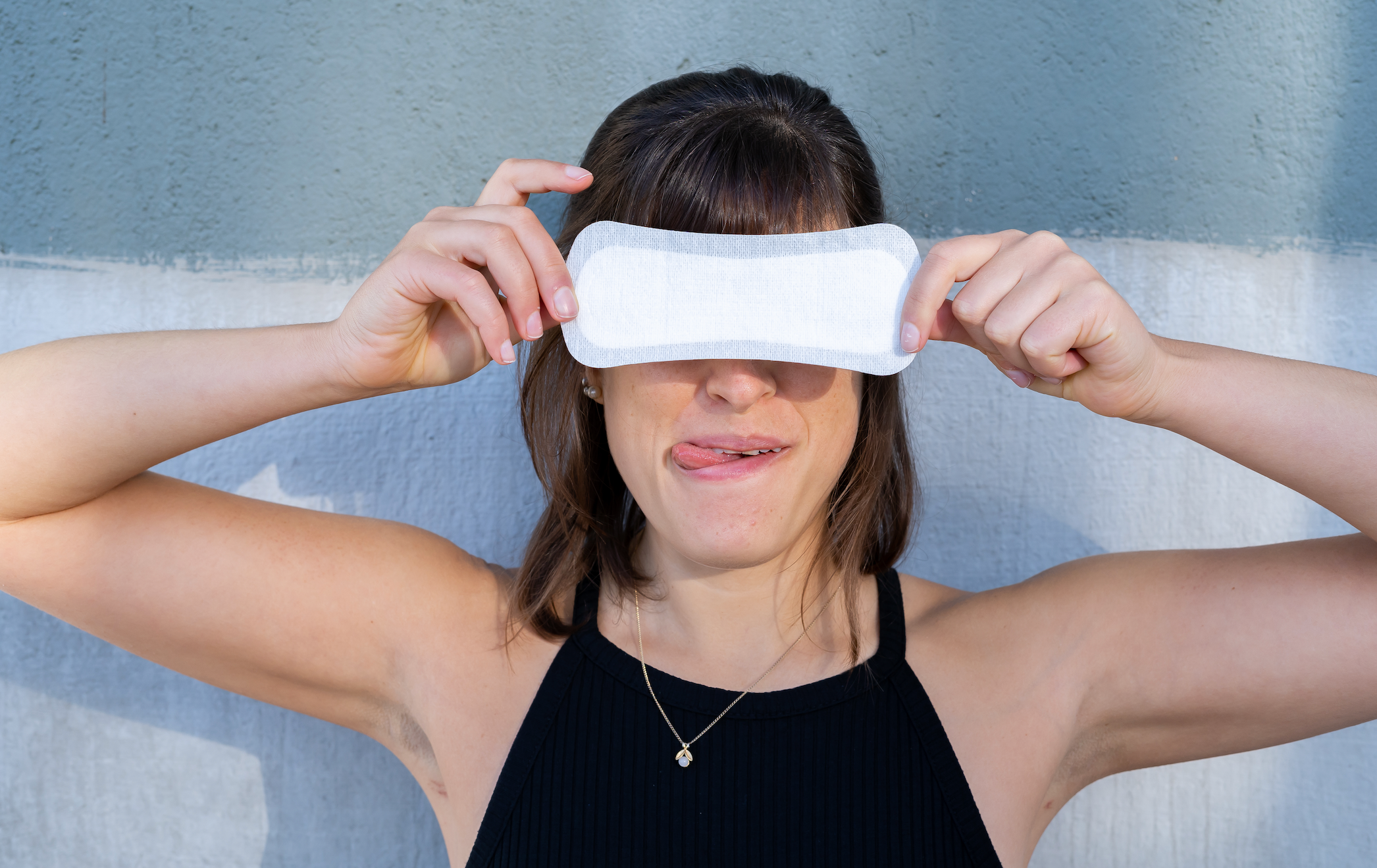 organic, non-perfume, vegan cotton period products, Hygiene products, Sanitary towels