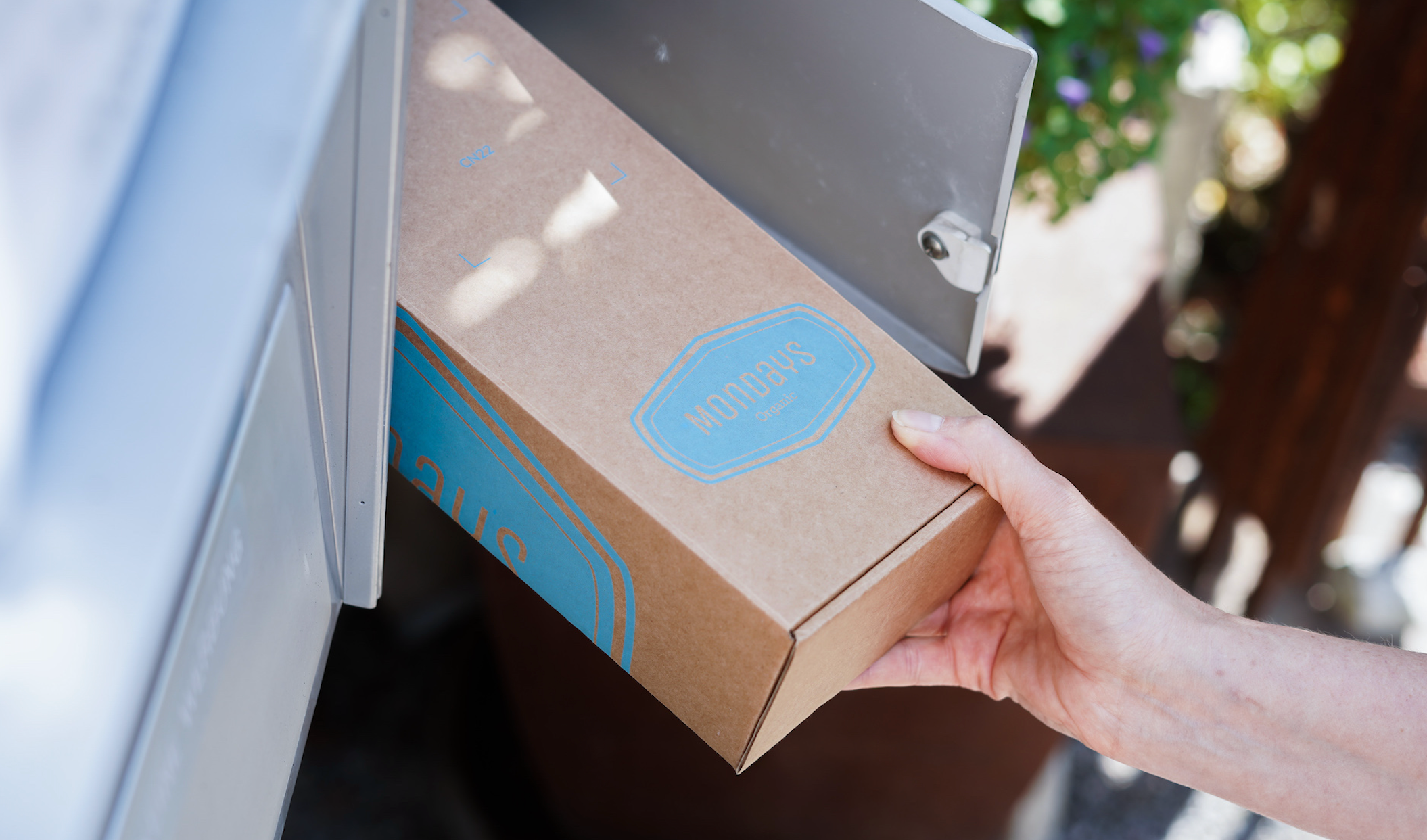 organic, non-perfume, vegan cotton period products delivered right to your door, Hygiene products, Sanitary towels