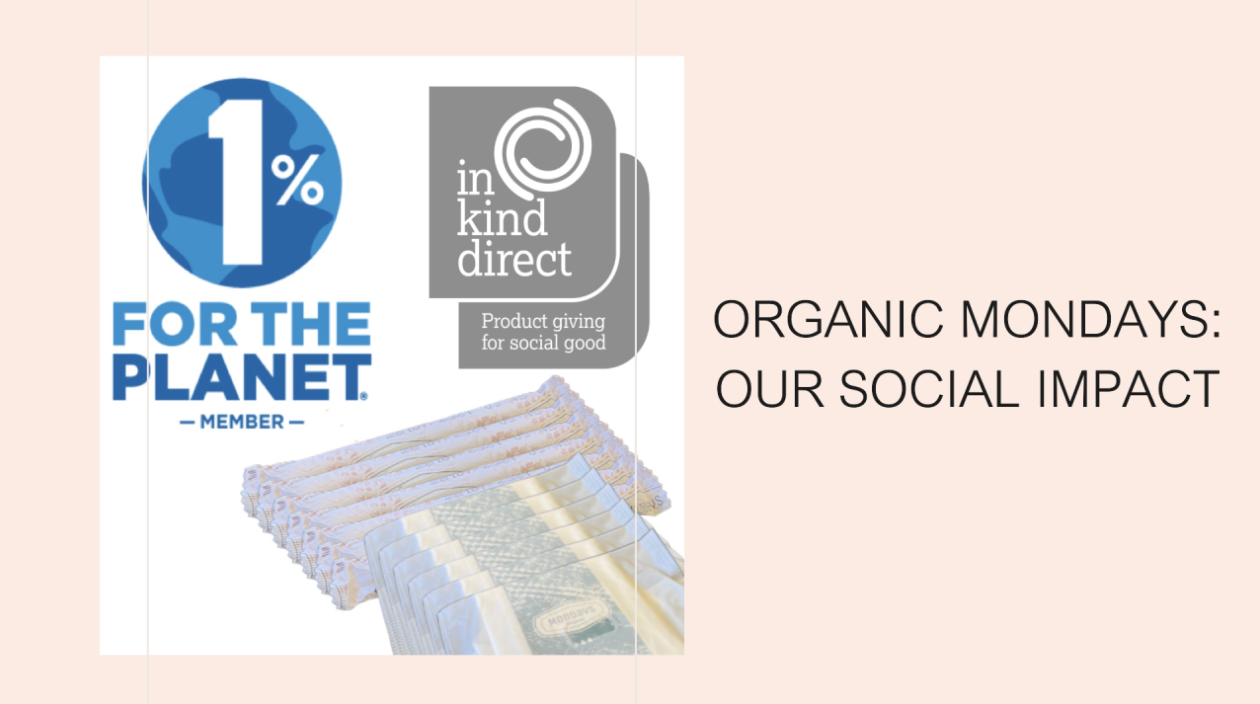 Unpacking Our Certifications: A Deeper Dive into 1% for the Planet