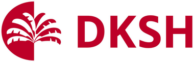 DKSH is partnering up with Mondays and providing Mondays sustainable period product dispensers 