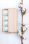 organic cotton panty liners